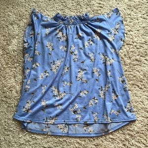Floral Top